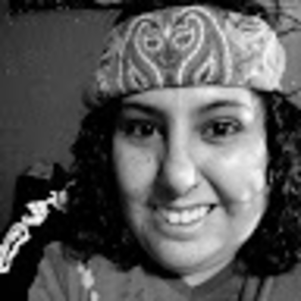 Meet your Posher, Raquel